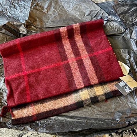 burberry claret cashmere|burberry wool.